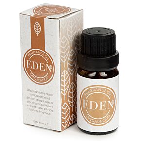 Huile parfumée Eden 10ml - Bois de Santal