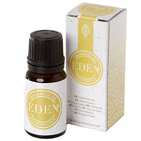 Huile parfumée 10 ml - Chèvrefeuille