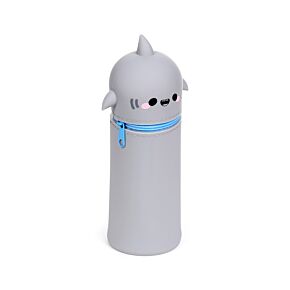 Trousse Silicone - Adoramals Archie le Requin 