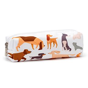 Trousse en toile Barks - Chiens