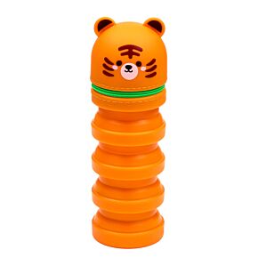 Trousse Silicone Etirable - Adoramals Tigre