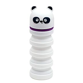 Trousse Silicone Etirable - Adoramals Panda