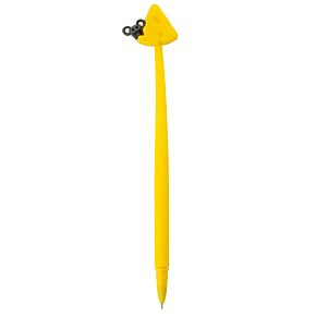 Stylo Mine Fine - Fromage & Souris