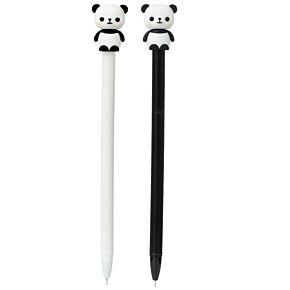Stylo à Mine Fine Adoramals - Panda