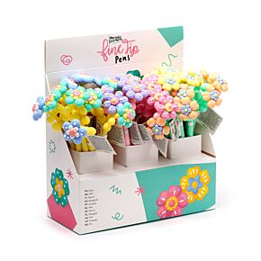 Stylo Mine Fine -Wonderful Flower