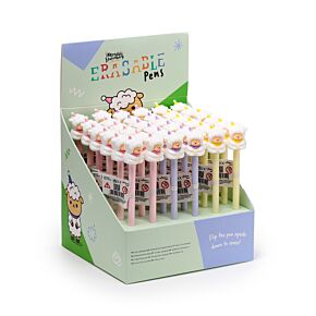 Stylo effaçable Inkredible - Mouton