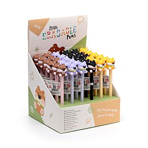 Stylo effaçable Inkredible -Chiot
