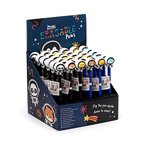 Stylo effaçable Inkredible -Adoramals de l'Espace