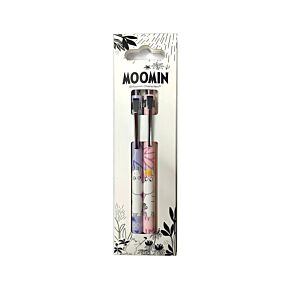 Lot de 2 Stylos - Moomin Tammi 