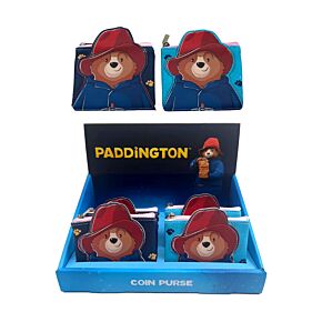 Porte-Monnaie - L'Ours Paddington