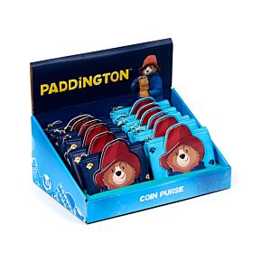 Porte-Monnaie - L'Ours Paddington