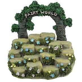 Présentoir Monde des Fées