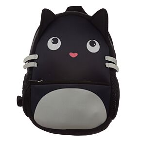 Sac-à-dos Néoprène Feline Fine - Chat