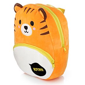 Sac-à-dos Peluché - Tigre
