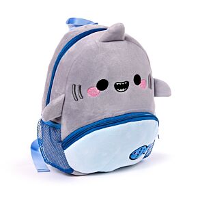 Sac à dos Adoramals - Archie le Requin