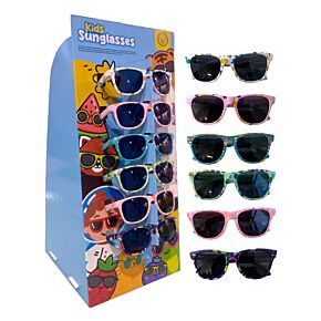 Lunettes de Soleil enfant avec Protection UV