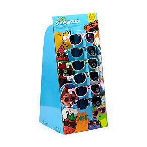 Lunettes de Soleil enfant avec Protection UV