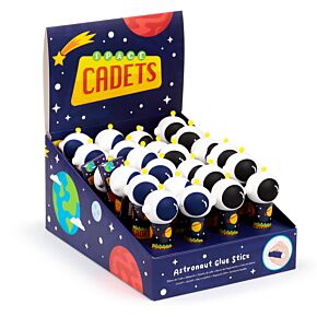 Bâton de colle Space Cadet - Astronaute de l'Espace