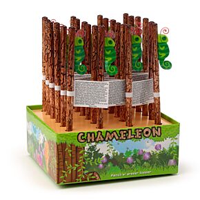 Crayon Cameleon