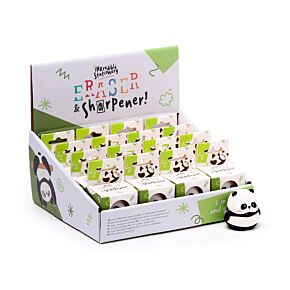 Taille-Crayon - Panda