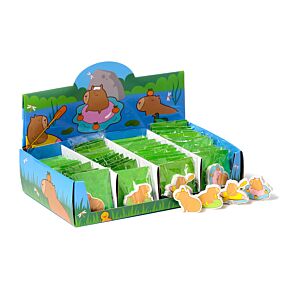Gomme - Capybara 