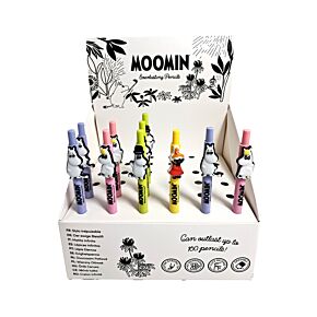 Crayon Eternel - Moomin Tammi