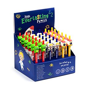 Crayon Eternel - Patrouilleur de l'espace Space Cadet