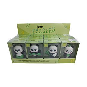 Gomme dans sa Mini Boîte - Panda