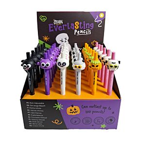 Crayon Eternel - Halloween Effrayant