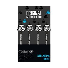 Crayon Eternel - The Original Stormtrooper 