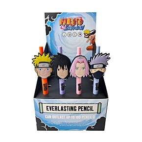 Crayon Eternel - Naruto 