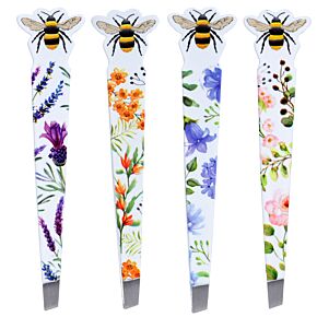 Pince à Epiler The Nectar Meadows - Abeilles