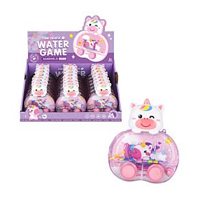 Puzzle à Eau - Licorne 