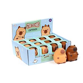 Jouet étirable - Capybara 