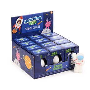 Œuf à faire éclore - Space Cadets Patrouilleur de l'Espace