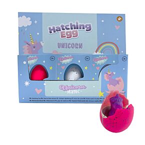 Œuf à faire éclore - Unicorn Magic Licorne