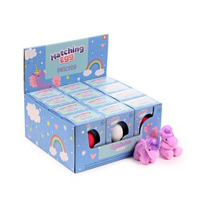 Œuf à faire éclore - Unicorn Magic Licorne