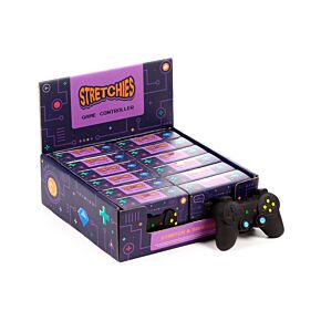 Jouet étirable Manette - Game Over 