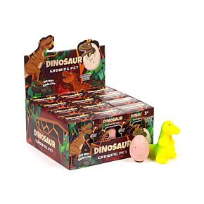 Eclosion Oeuf de Dinosaure