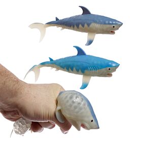 Jouet à Presser - Requin