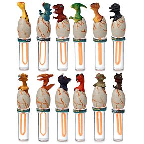 Machine à Bulles - Œuf de Dinosaure