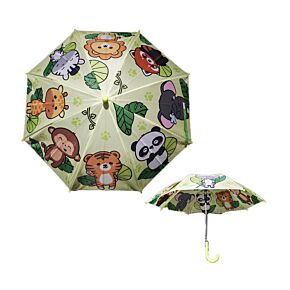 Parapluie enfant - Adoramals Sauvages