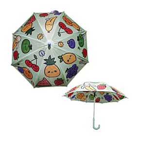 Parapluie enfant - Foodiemals 