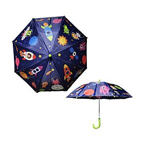 Parapluie enfant - Space Cadet Patrouilleur de l'Espace