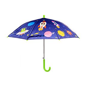 Parapluie enfant - Space Cadet Patrouilleur de l'Espace
