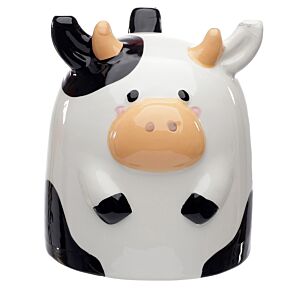 Mug Retournable Tête en Bas Bramley Bunch - Vache
