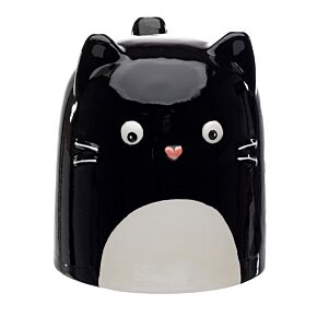 Mug Retournable Tête en Bas Feline Fine - Chat