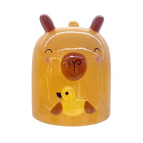 Mug Retournable - Capybara 