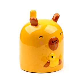 Mug Retournable - Capybara 