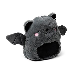Bouillotte Micro-ondable Peluchée à la lavande - Chauve-souris